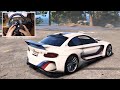 BMW Vision M [Add-On | Extras | LODs] 6