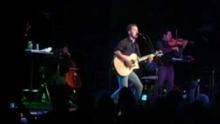 Yellowcard - October Nights (acoustic) Detroit, M.I