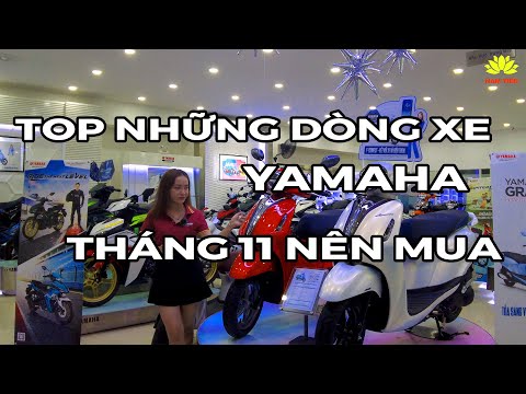 Yamaha Town Nam Tiến