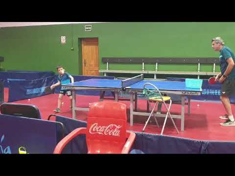 Adrian Balsera 6 años con Mateo Civantos Junio 2024