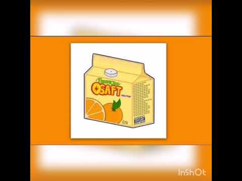 Trippie Boi - O’Saft (REUPLOAD)