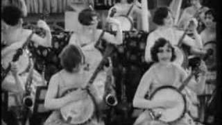 1928 - Banjo's blues...