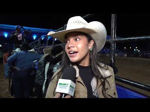 Alego News: Cristianópolis celebra aniversário com rodeio e novos investimentos (21/06/2026)