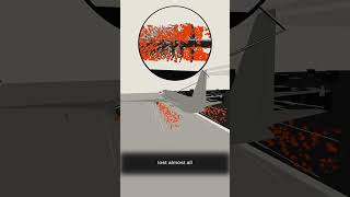Download lagu US Airways 1549: geese reached both engine cores mp3