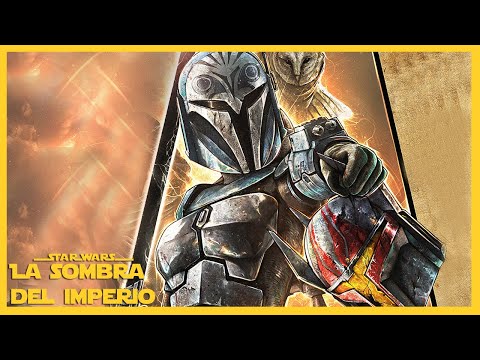 13 Increíbles Datos de los Mandalorians Que NO Conocías – Star Wars –