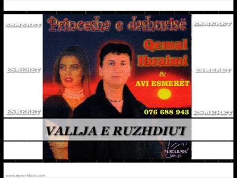 QEMAL IBRAIMI - vallea e ruzhdiut avi esmeret oher 076 688 943