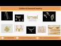 Buy Diamond Necklace Earings Bangles Online Kothari Diamonds Jewels