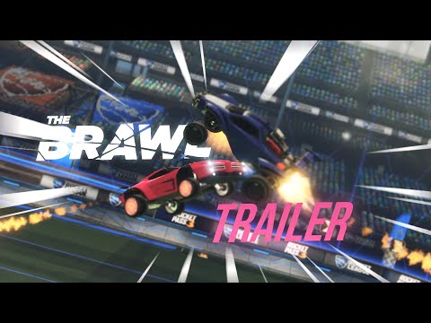 The Brawl: Open Qualifiers Trailer!