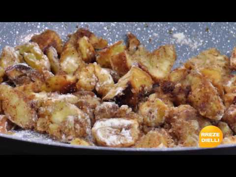 Report Tv -Rreze Dielli, Gatimi "Te gatuajme me Zonjen Tefta" 12 tetor Pjesa 1