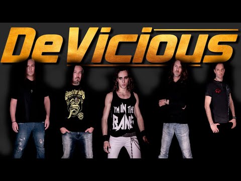 DeVicious get in Phase III Interview (Spanish Subtitles)