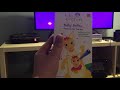 Opening To Baby Einstein Baby Galileo Discovering The Sky 2003 VHS