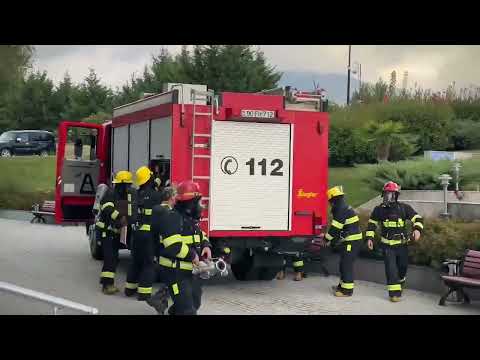 FHN Qəbələ regional “ASAN xidmət” mərkəzində təlim keçirib2