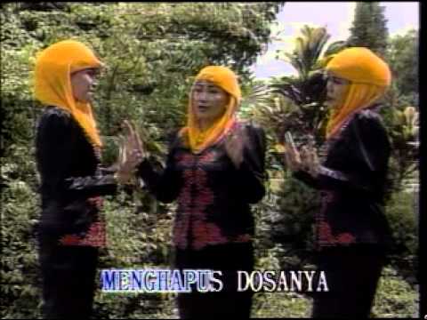 Nasyid-Dimana-mana dosa