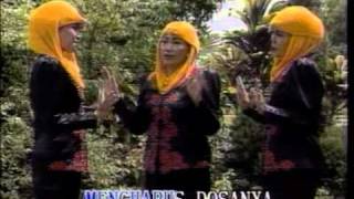 Download lagu Nasyid-Dimana-mana dosa mp3