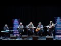 Steve Earle, Terry Allen and the Flatlanders "White Freightliner Blues
