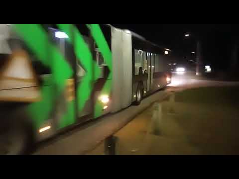 Qbuzz Streekbus 3502 Als Lijn 5 naar Annen Zuid