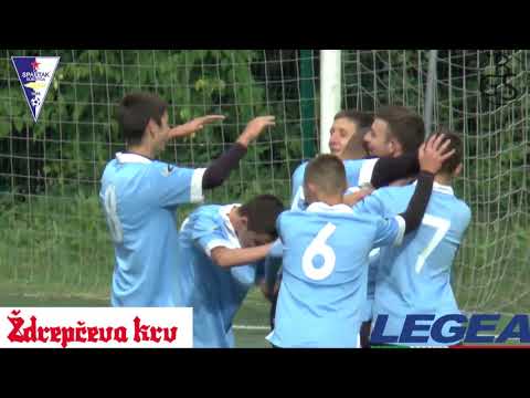 KADETSKA LIGA VOJVODINE - SEVER / FK SPARTAK ŽK - FK KABEL 3:1 / X KOLO / 17.10.2020