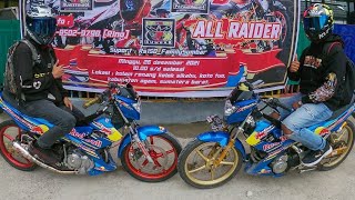 Download lagu STORY WA SATRIA FU ROAD RACE KOPDAR TIPIS TIPIS DJ WATERBOOMMEN ANJAY ANININANAIYEEE mp3