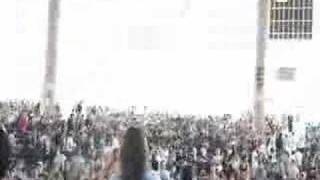 The Worst Is Yet To Come - Warped Tour Indianapolis '07