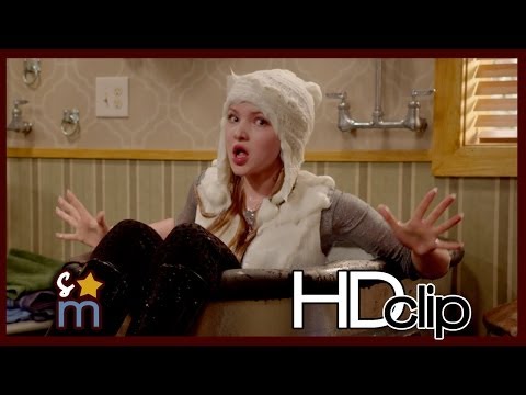 CLOUD 9 "Donald!" Clip - Dove Cameron