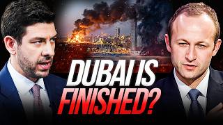 Is This the End of Dubai? | Jacob Shapiro and Marko Papic