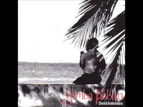 Gomba Jahbari - Dubwiser