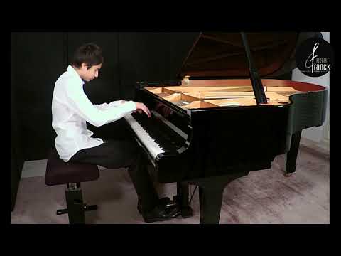 CFIPC Prizewinners 2020 - Constant DESPRES - 3rd Prize ex-aequo Category C