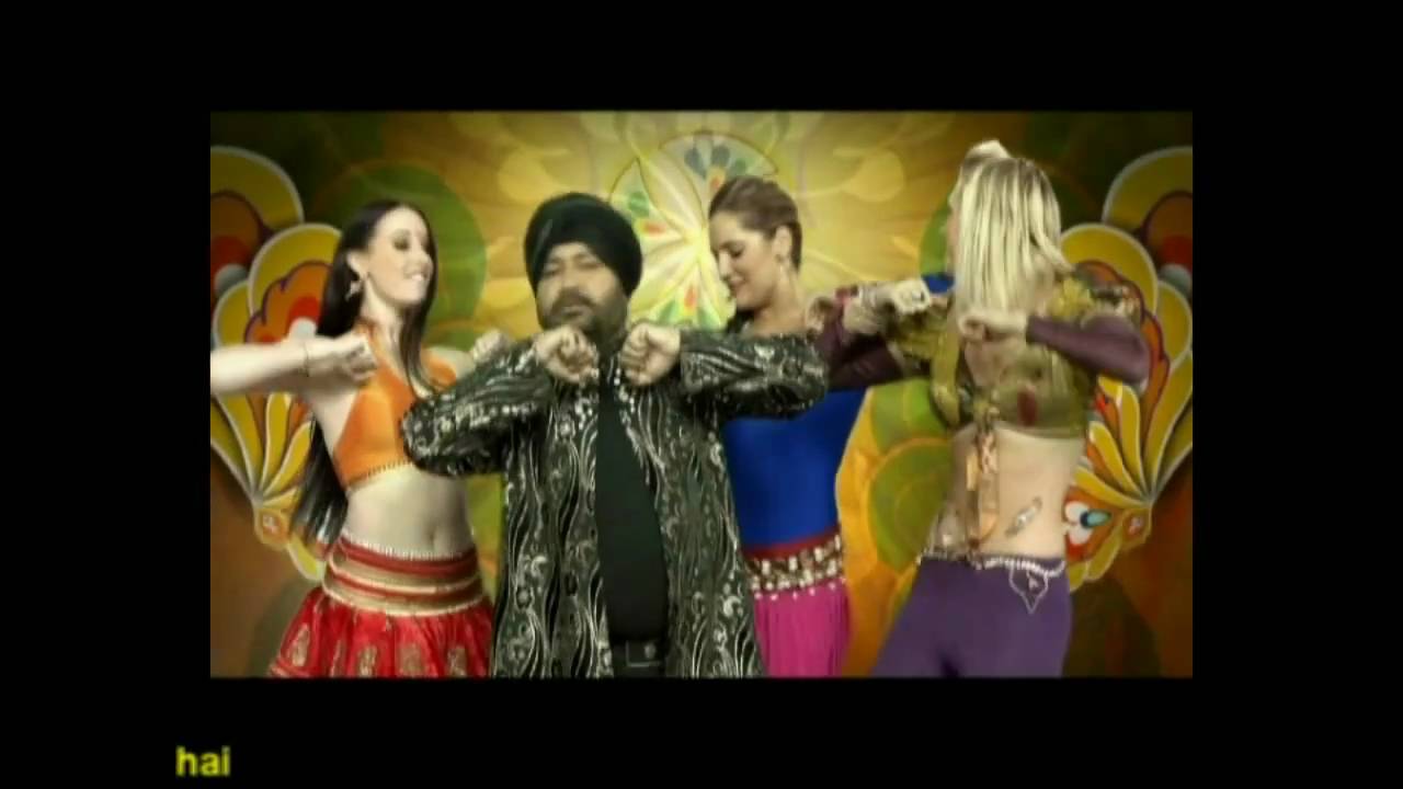 Pigeon Kabootar Lyrics | Teen Thay Bhai | Daler Mehndi | Daler Mehndi, Rajat Dholakia