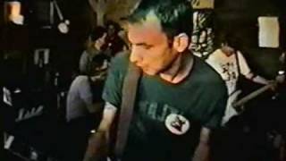 Jawbreaker 5 Parabola 1994 Punks With Presses Oakland, CA