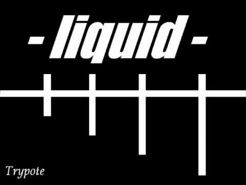 Trypote - Liquid -