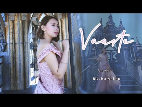 Vaaste - Dhvani Bhanushali | Rischa Antika (Cover) Hindisong