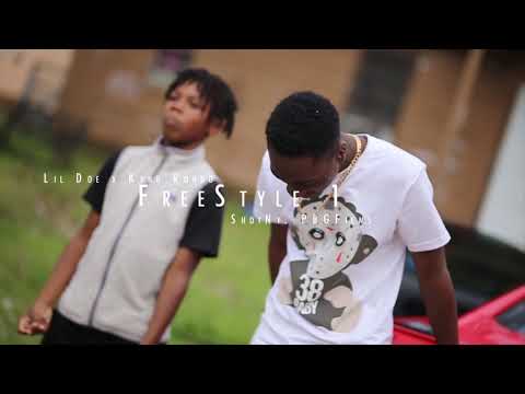 Lil doe music video
