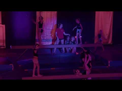 Gym Uitvoering 2023 ''Het Vridos Theater'' Avondvoorstelling