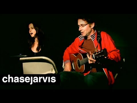 #1.3 stone gossard and barb ireland | Chase Jarvis 1.0 | ChaseJarvis