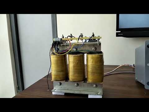 Transformer Tester