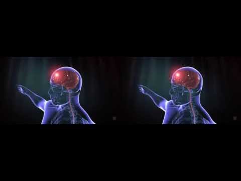 Cerebral Palsy Alliance 3D (2014) - CSU Animation & Visual Effects