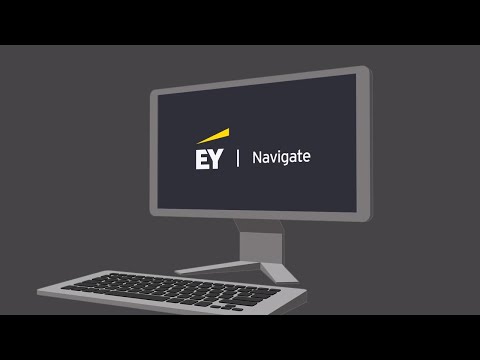 EY Navigate™ – personalized financial wellness made easy