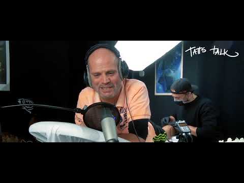 TattsTalk: Rene Volker o delu z Magnificom