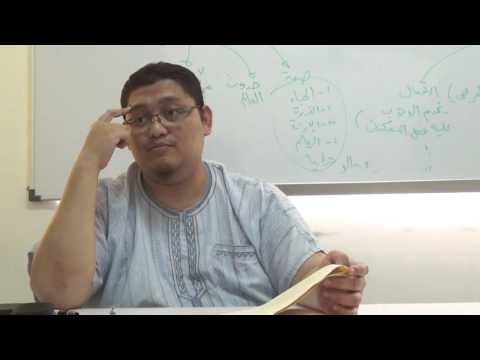 20_Ummu al-Barahin - Ustaz Abdul Halim Saad