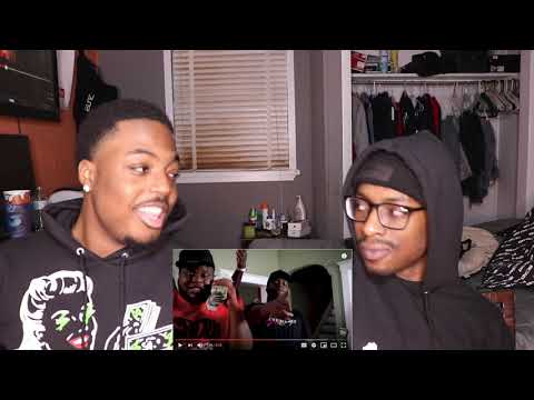"Big 4L Eli X Rio Da Yung Og - Spicy Talkin"(Sponsored) DA CR3W REACTION!