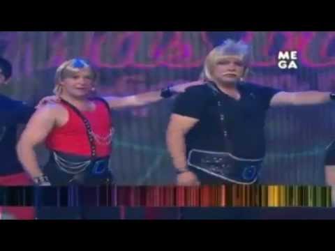 Blondon Boys - Somos Heterosexuales Por Opción