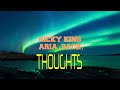 RICKY KING - ARIA (BACH) 