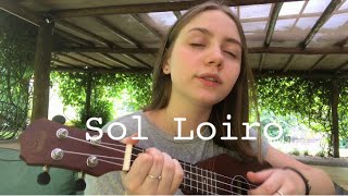 Sol Loiro - Armandinho (cover)