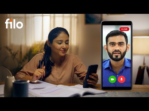 Ritwan Bhattacharya Filo ad