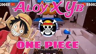 Download lagu One piece remix aloy x ybrap bass enaken memories remix #aloy #kingaloy mp3 Download lagu One piece remix aloy x ybrap bass enaken memories remix #aloy #kingaloy mp3