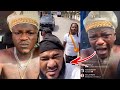 Naira Marley Mock and Insult Portable as He Release Diss Song Attacking Him after Fight in Kenya
