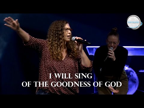 STWCI - Goodness of God by Bethel Music at STWCI 9-27-20