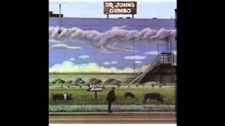 Dr. John - Those Lonely Lonely Nights (Gumbo)