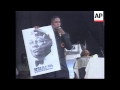 USA NEW YORK MILLION YOUTH MARCH