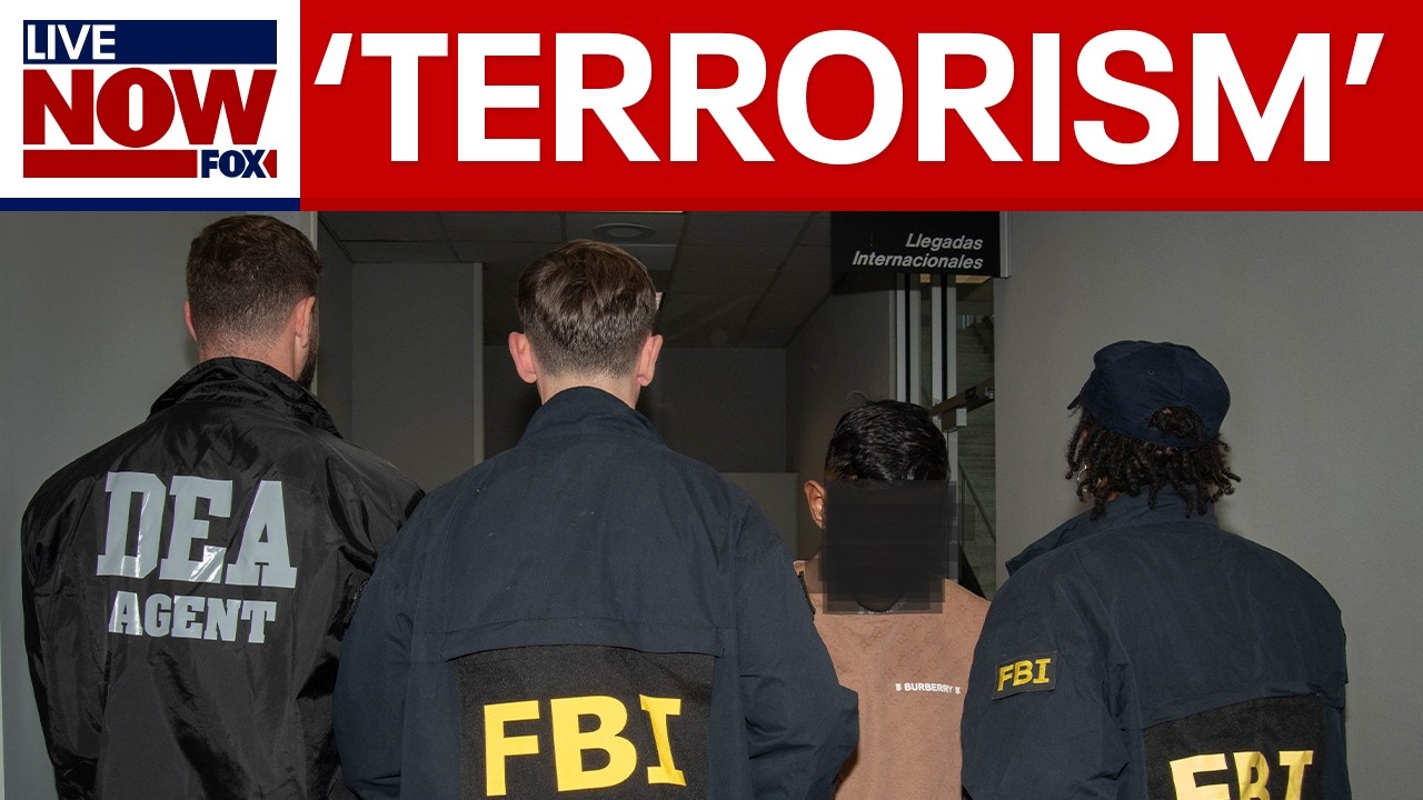 Alleged Tren De Aragua leader extradited